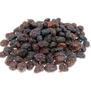 ŻURAWINA SUSZONA CAŁA SŁODZONA SOKIEM JABŁKOWYM 250G