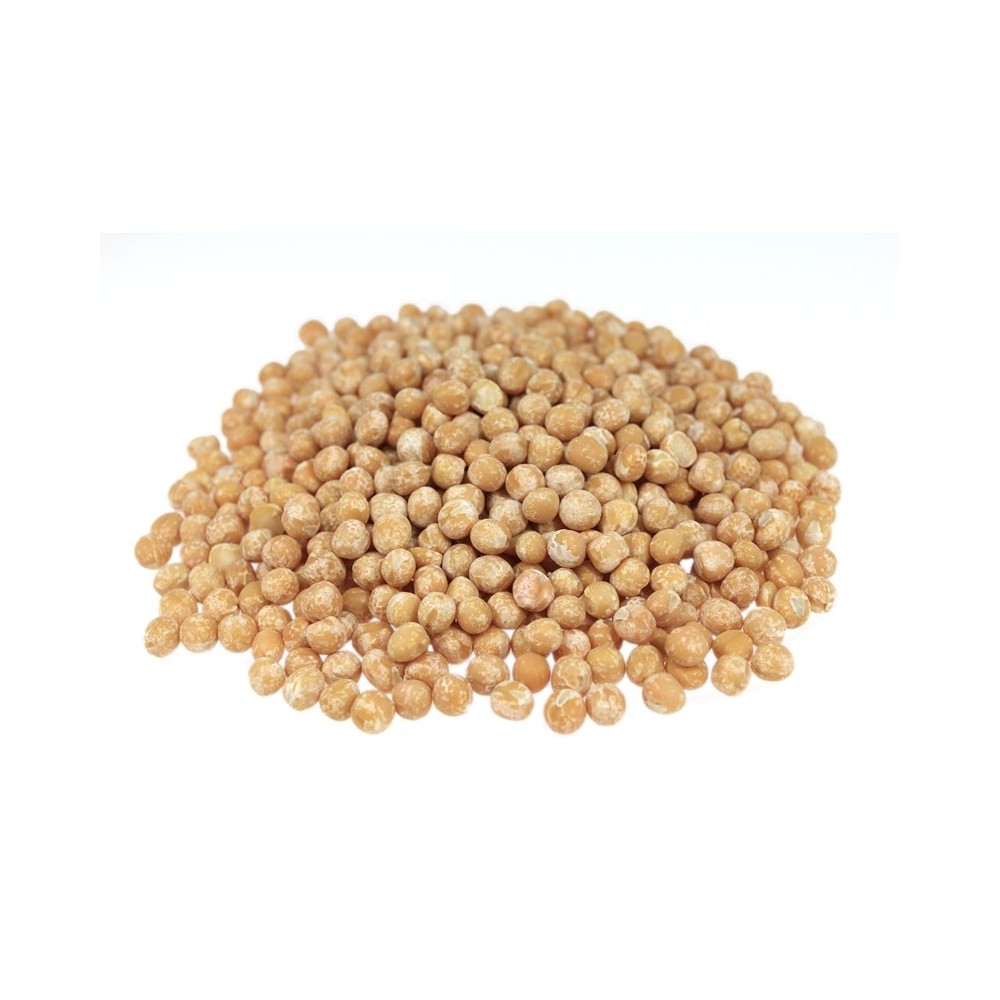 GROCH ŁUSKANY CAŁY 20 KG