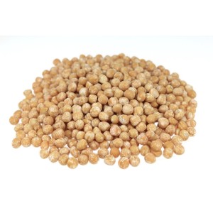 GROCH ŁUSKANY CAŁY 1kg