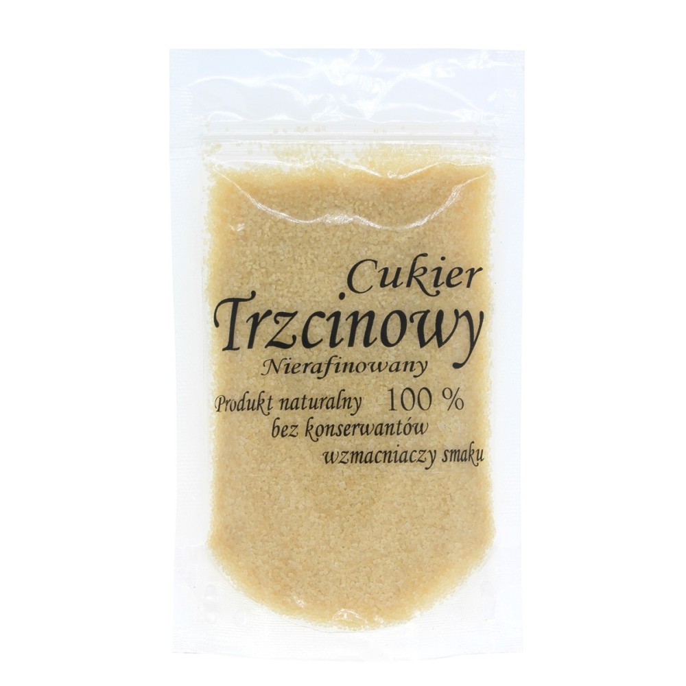 CUKIER TRZCINOWY JASNY (MOKRY CZYTAJ OPIS) 5KG