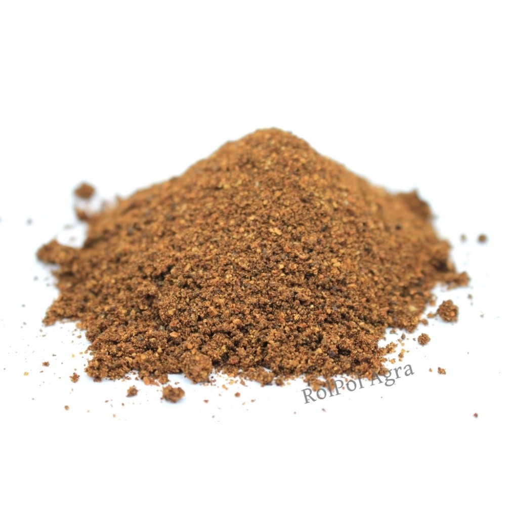 JAŁOWIEC MIELONY 50G