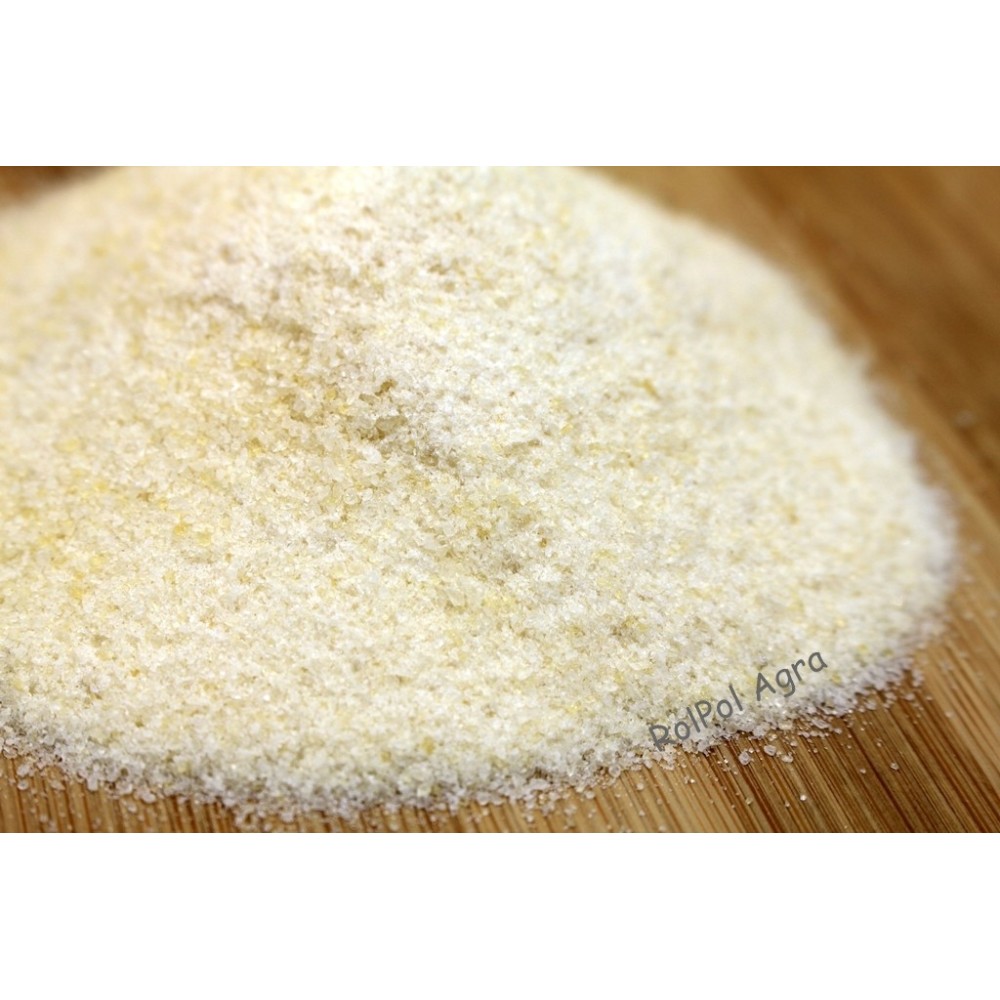 ŻELATYNA SPOŻYWCZA WIEPRZOWA (180 BL) 500G