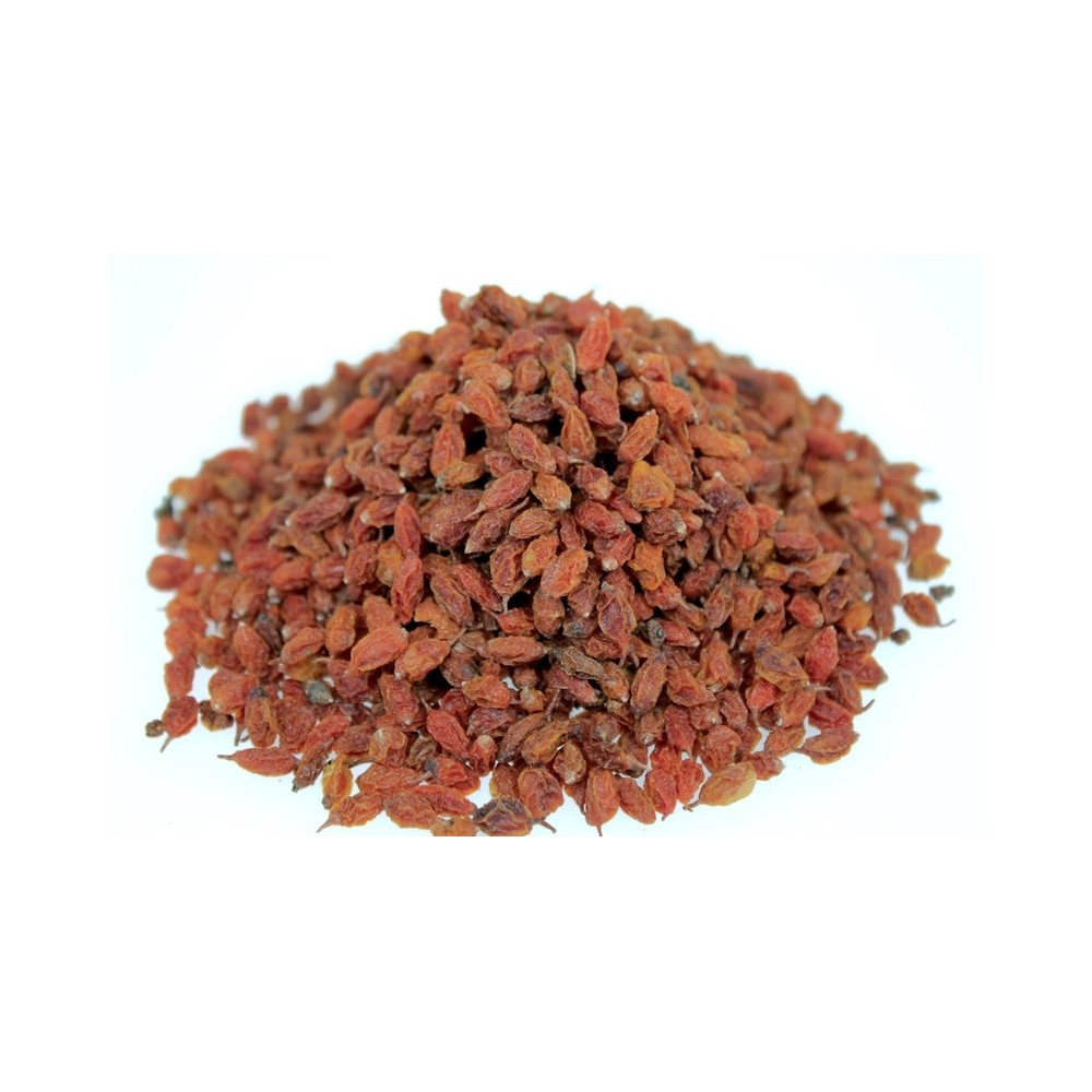 SUSZONY OWOC ROKITNIKA 500G