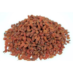 SUSZONY OWOC ROKITNIKA 100G