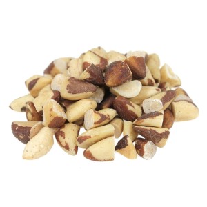 ORZECH BRAZYLIJSKI POŁÓWKI 500G