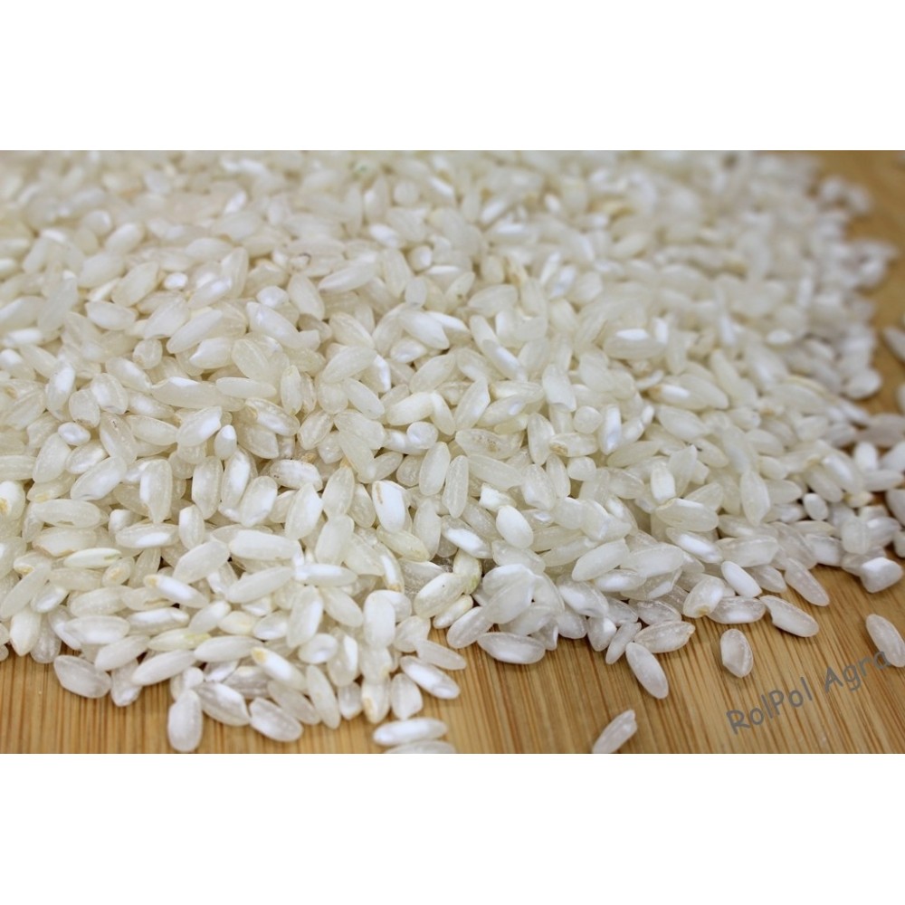 RYŻ ARBORIO DO RISOTTO 300G.