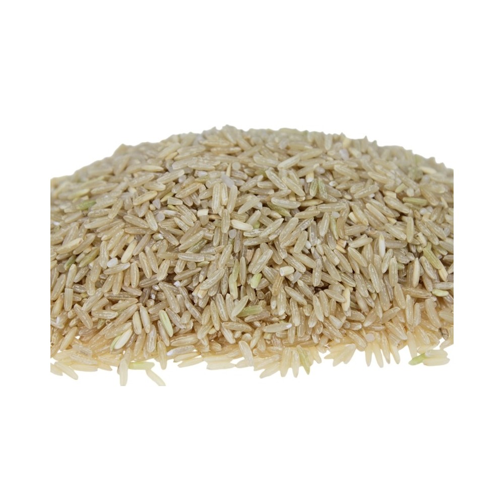 RYŻ BRĄZOWY 20KG