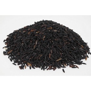 RYŻ CZARNY 1KG