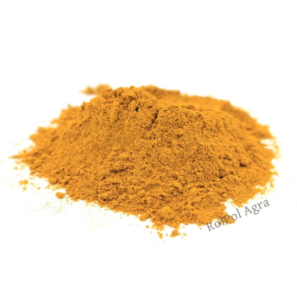 CURRY MIELONE 50G