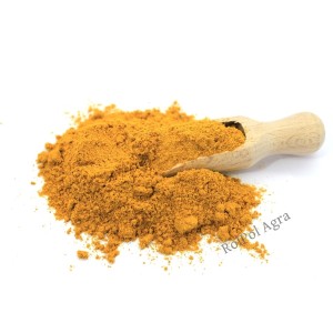 CURRY MIELONE BEZ SOLI  50G