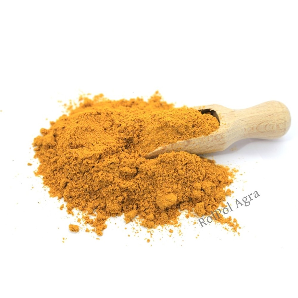 CURRY MIELONE BEZ SOLI 100G