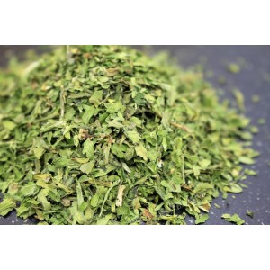 LUBCZYK LIŚĆ SUSZONY 20G