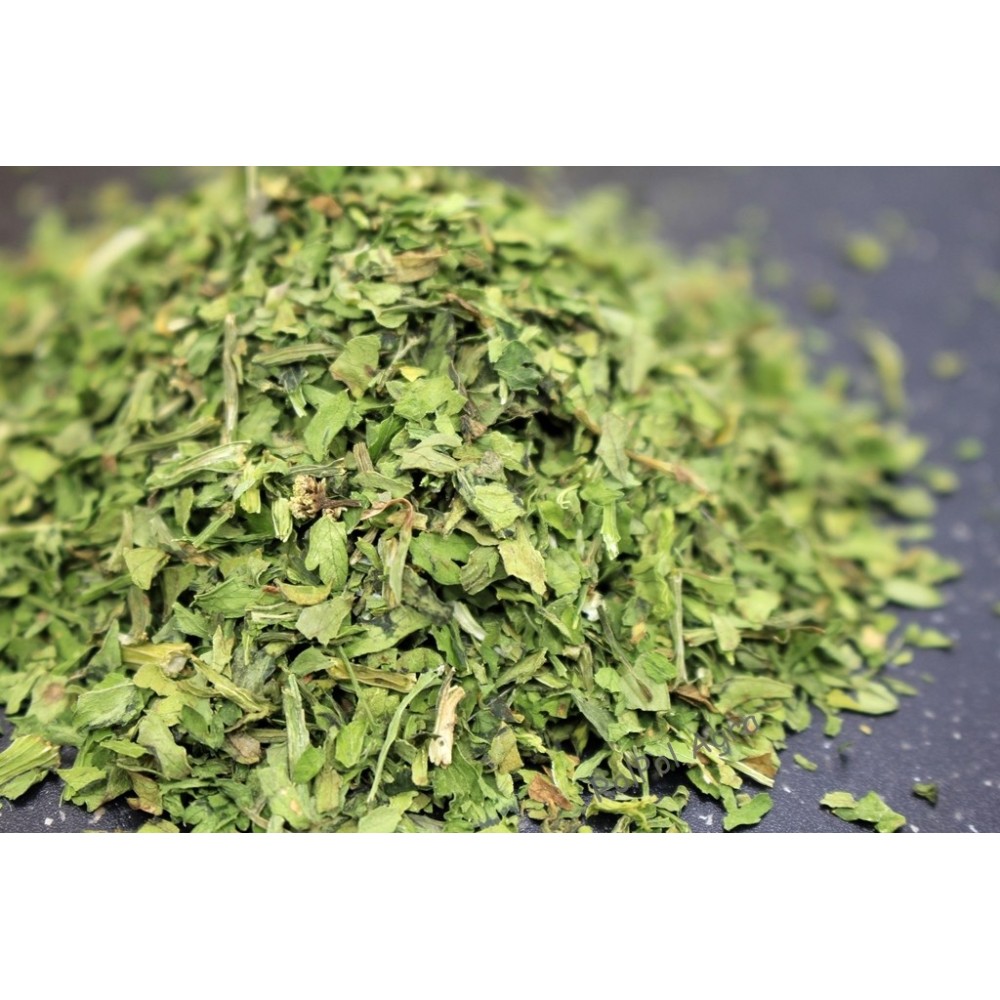 LUBCZYK LIŚĆ SUSZONY 20G