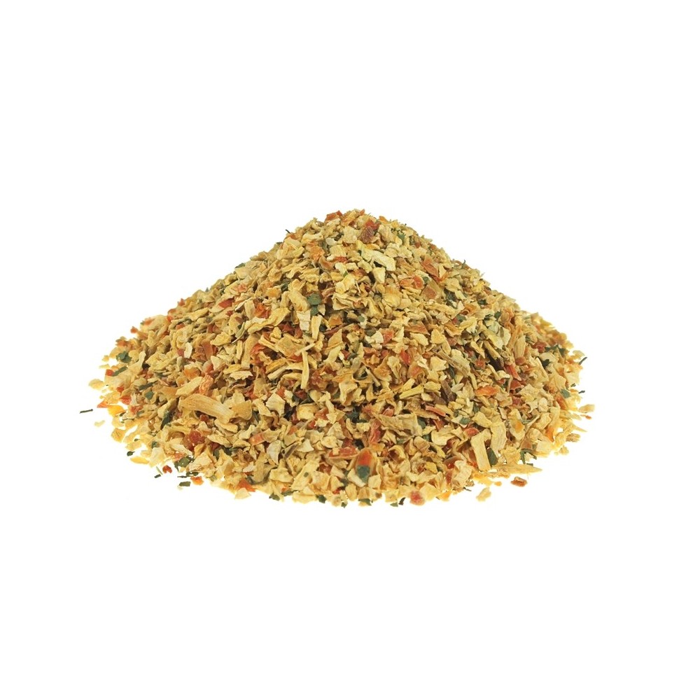 JARZYNKA BEZ SOLI 100G