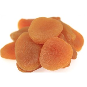 MORELE SUSZONE JASNE KALIBER 1 200G