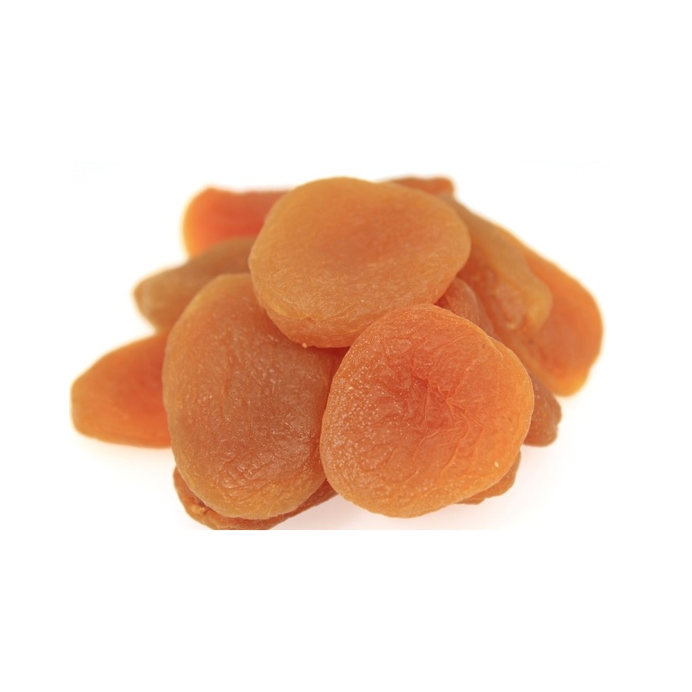 MORELE SUSZONE JASNE KALIBER 1 200G