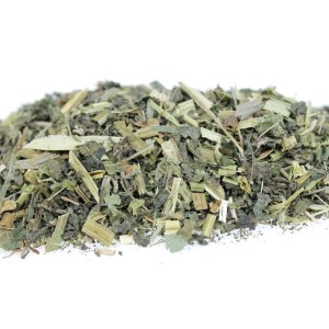 POKRZYWA ZIELE CIĘTE SUSZONE 1kg