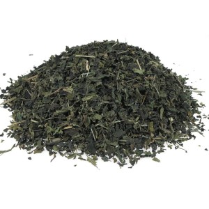 POKRZYWA SUSZONA LIŚĆ CIĘTY 100G