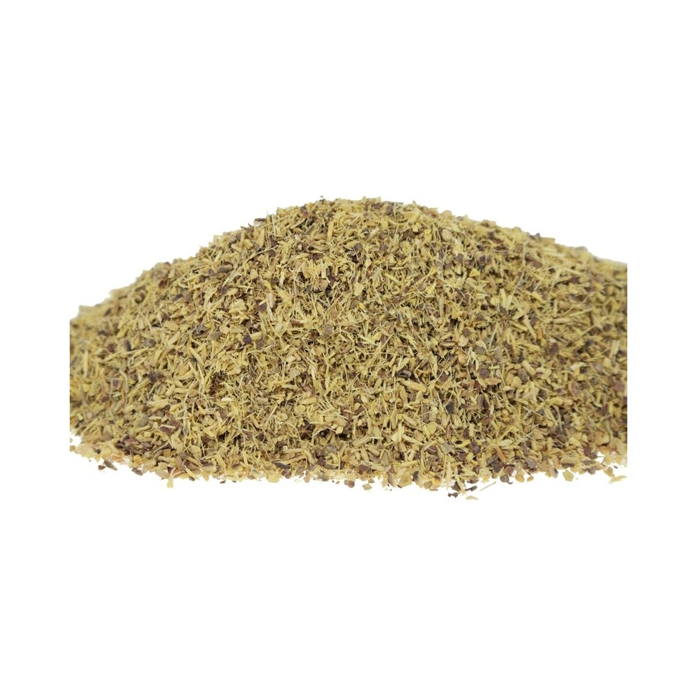 LUKRECJA KORZEŃ ROZDROBNIONY FIX 1KG