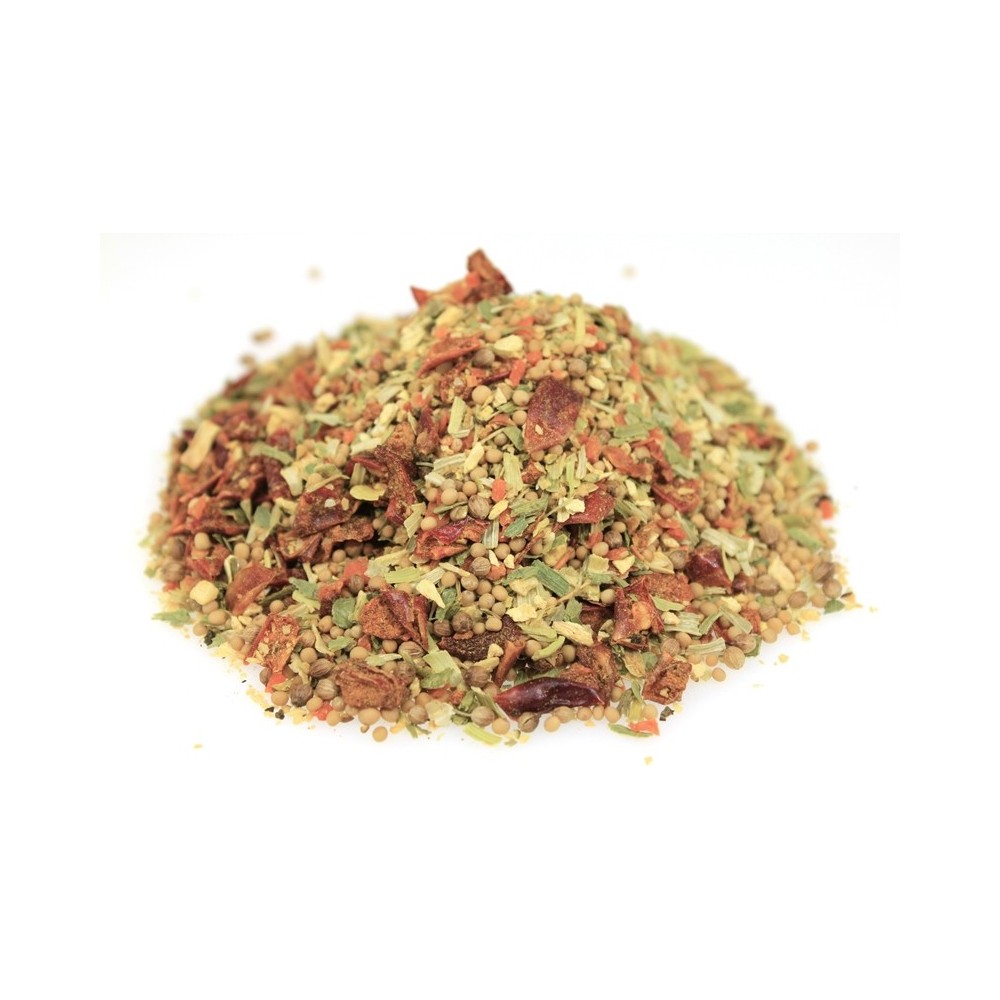 GRECKA PRZYPRAWA GRECKA 100G