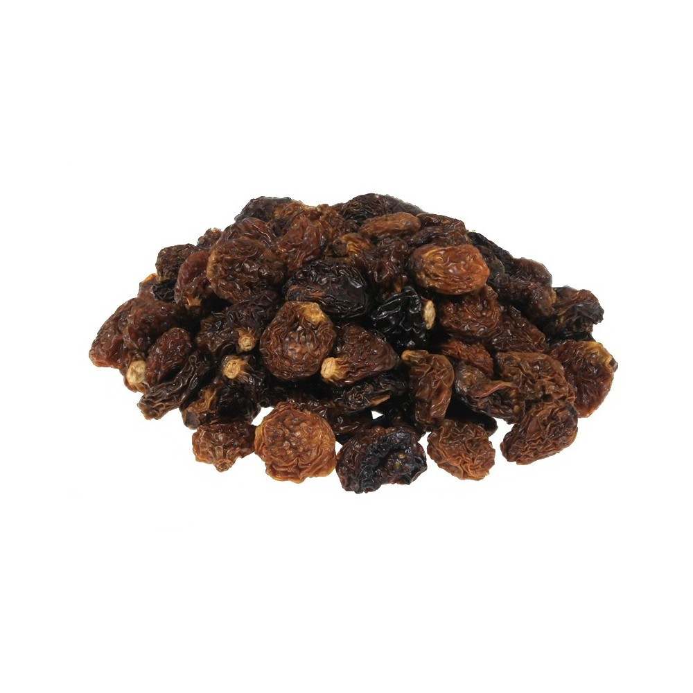 MIECHUNKA SUSZONA CIEMNA 250g