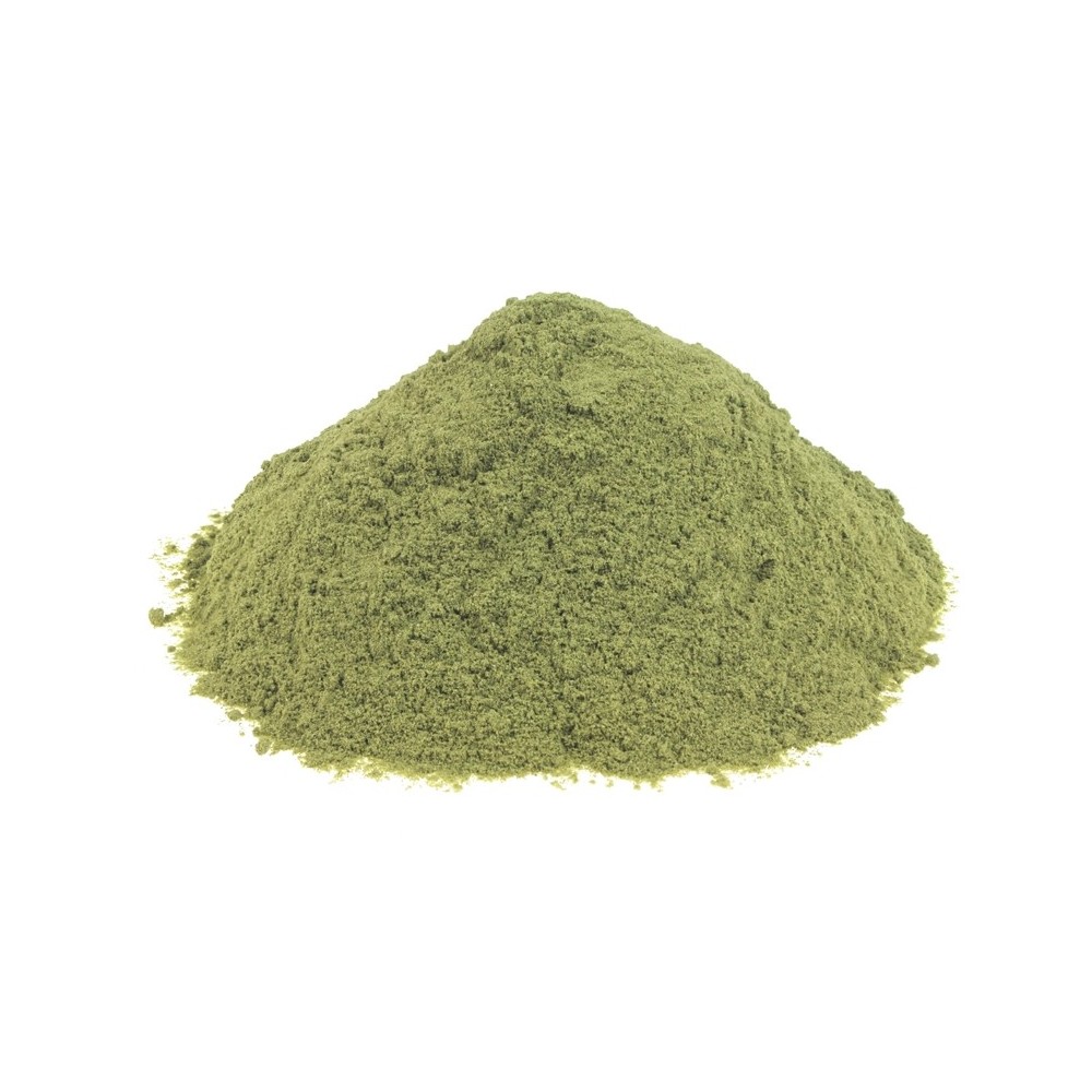 MŁODY JĘCZMIEŃ 500G
